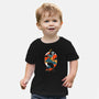 Cowboy Dreamer-Baby-Basic-Tee-turborat14