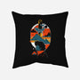 Cowboy Dreamer-None-Non-Removable Cover w Insert-Throw Pillow-turborat14