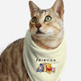 Animal Friends-Cat-Bandana-Pet Collar-turborat14