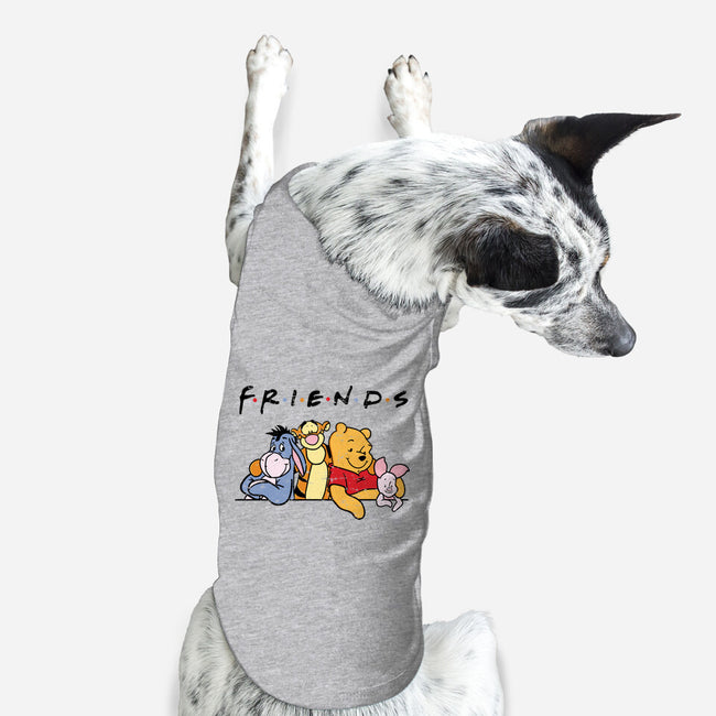 Animal Friends-Dog-Basic-Pet Tank-turborat14