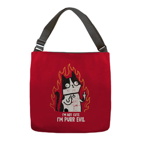 I'm Purr Evil