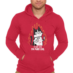 I'm Purr Evil