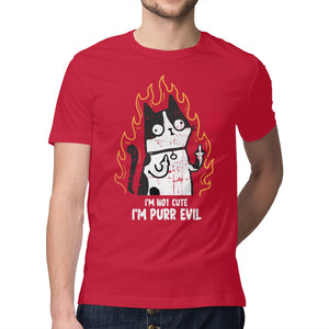 I'm Purr Evil