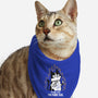 I'm Purr Evil-Cat-Bandana-Pet Collar-turborat14