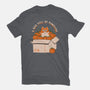 A Box Full Of Pumpkins-Mens-Premium-Tee-GODZILLARGE