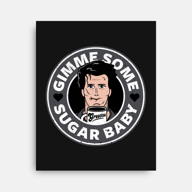 Gimme Some Sugar-None-Stretched-Canvas-rocketman_art
