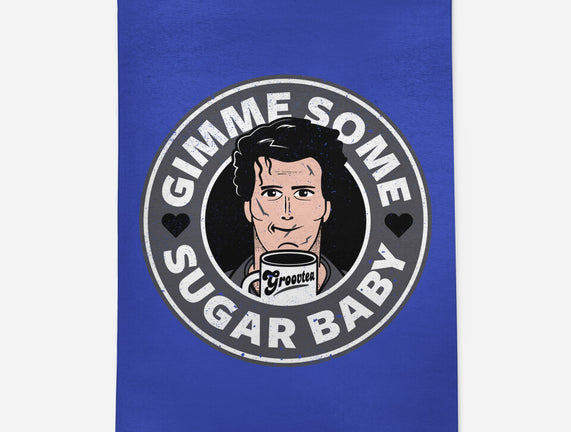Gimme Some Sugar
