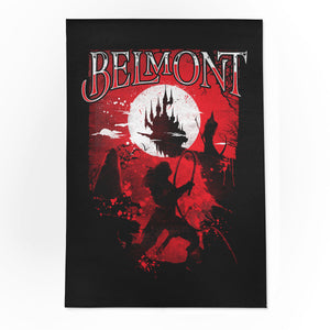 Belmont Vampire Hunter