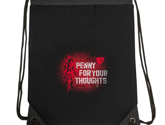 Penny For Your Thoughts