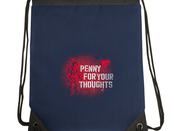 Penny For Your Thoughts