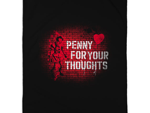 Penny For Your Thoughts