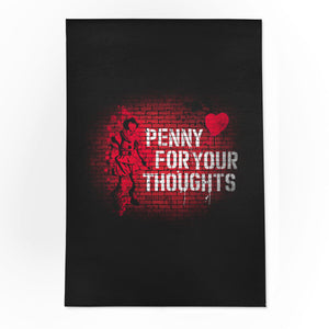 Penny For Your Thoughts