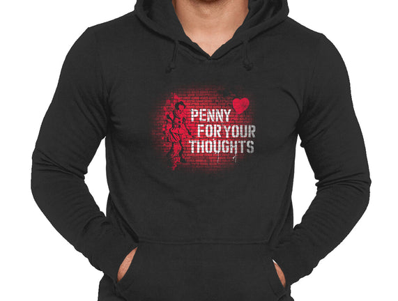 Penny For Your Thoughts