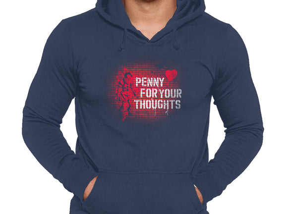 Penny For Your Thoughts