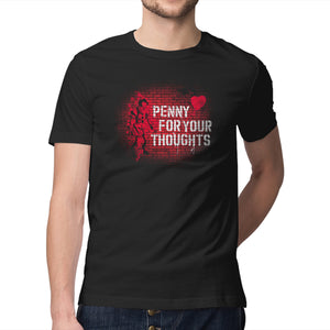 Penny For Your Thoughts