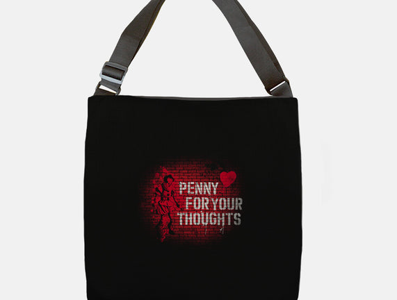 Penny For Your Thoughts