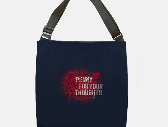 Penny For Your Thoughts