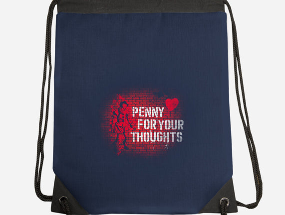 Penny For Your Thoughts