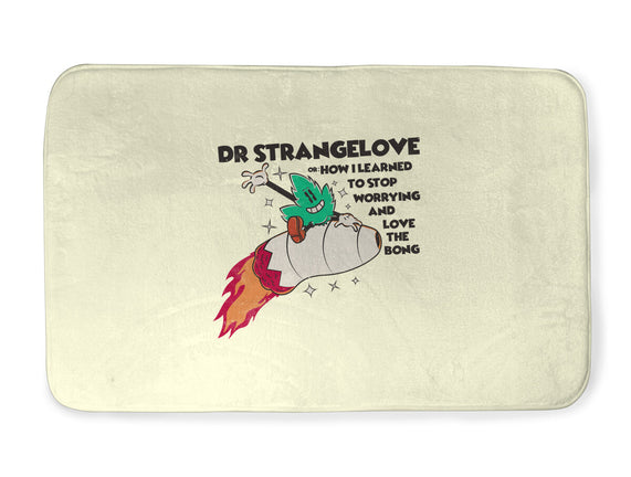 Dr Strangebong