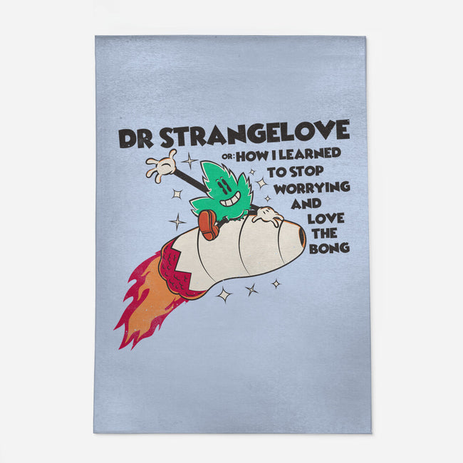 Dr Strangebong-None-Outdoor-Rug-rocketman_art