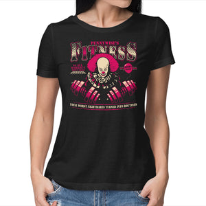 Pennywise's Fitness