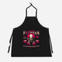 Pennywise's Fitness-Unisex-Kitchen-Apron-teesgeex