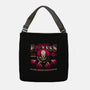 Pennywise's Fitness-None-Adjustable Tote-Bag-teesgeex