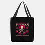 Pennywise's Fitness-None-Basic Tote-Bag-teesgeex