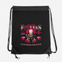 Pennywise's Fitness-None-Drawstring-Bag-teesgeex