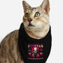 Pennywise's Fitness-Cat-Bandana-Pet Collar-teesgeex