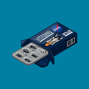 Vitamin NASA