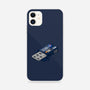 Vitamin NASA-iPhone-Snap-Phone Case-By Berto