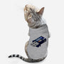 Vitamin NASA-Cat-Basic-Pet Tank-By Berto