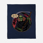 Deathly Friend-None-Fleece-Blanket-fanfreak1