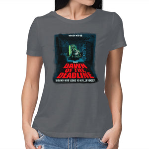 Dawn Of The Deadline