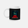Dawn Of The Deadline-None-Mug-Drinkware-Monsters with ADHD