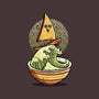 Guacagawa Mole-None-Glossy-Sticker-Olipop