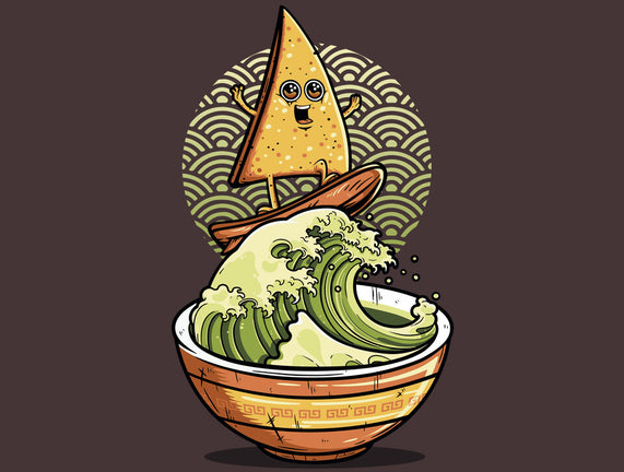 Guacagawa Mole