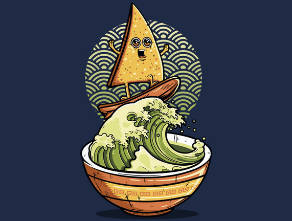 Guacagawa Mole