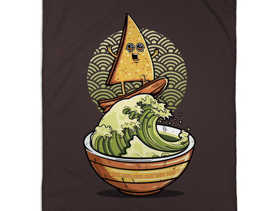 Guacagawa Mole