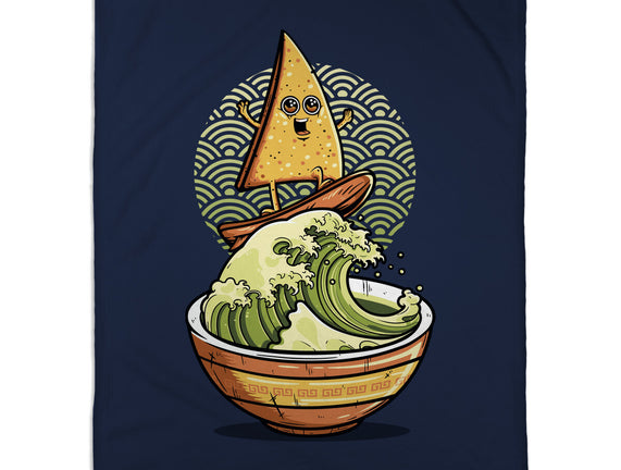 Guacagawa Mole