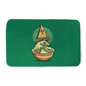 Guacagawa Mole