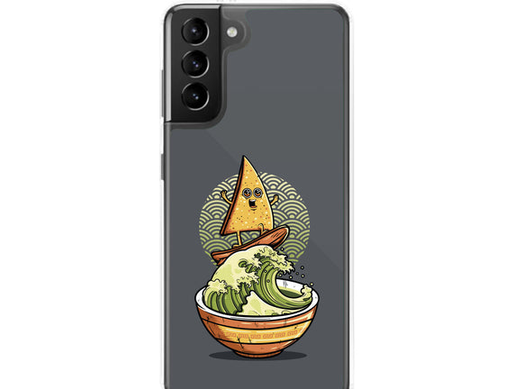 Guacagawa Mole