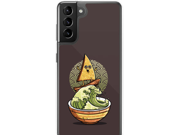 Guacagawa Mole