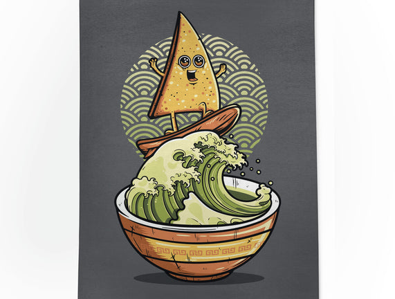 Guacagawa Mole