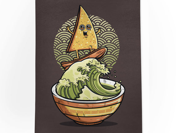 Guacagawa Mole