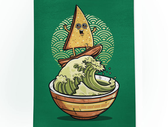 Guacagawa Mole