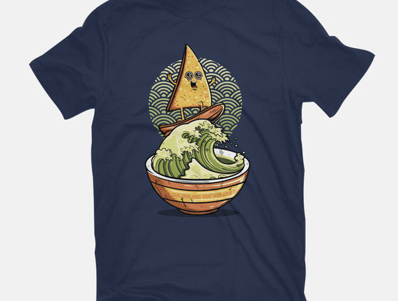 Guacagawa Mole