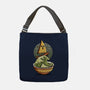 Guacagawa Mole-None-Adjustable Tote-Bag-Olipop