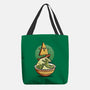 Guacagawa Mole-None-Basic Tote-Bag-Olipop